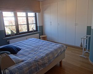 Unterkunft 1113246 - Appartement Belgischen Küste - DUYNENHUYS 0501PK