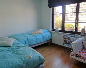 Unterkunft 1113246 - Appartement Belgischen Küste - DUYNENHUYS 0501PK
