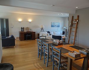 Unterkunft 1113246 - Appartement Belgischen Küste - DUYNENHUYS 0501PK
