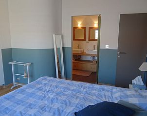 Unterkunft 1113246 - Appartement Belgischen Küste - DUYNENHUYS 0501PK