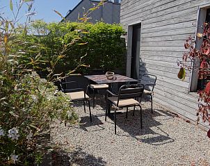 Unterkunft 1113246 - Appartement Belgischen Küste - DUYNENHUYS 0501PK