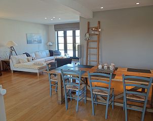 Unterkunft 1113246 - Appartement Belgischen Küste - DUYNENHUYS 0501PK
