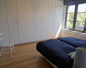 Unterkunft 1113246 - Appartement Belgischen Küste - DUYNENHUYS 0501PK