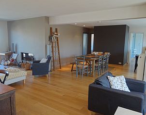 Unterkunft 1113246 - Appartement Belgischen Küste - DUYNENHUYS 0501PK