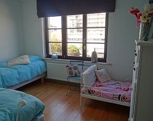 Unterkunft 1113246 - Appartement Belgischen Küste - DUYNENHUYS 0501PK