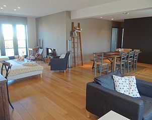 Unterkunft 1113246 - Appartement Belgischen Küste - DUYNENHUYS 0501PK