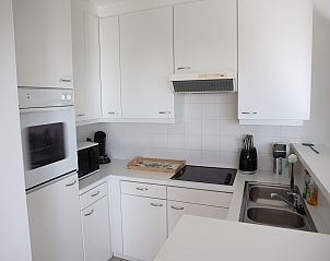 Unterkunft 1113248 - Appartement Belgischen Küste - DUINENVELD 3A / 160 0504  garage