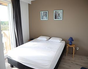 Unterkunft 1113248 - Appartement Belgischen Küste - DUINENVELD 3A / 160 0504  garage
