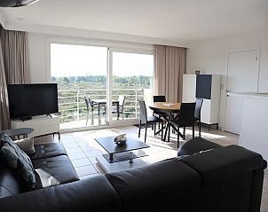 Unterkunft 1113248 - Appartement Belgischen Küste - DUINENVELD 3A / 160 0504  garage