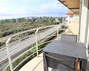 Unterkunft 1113248 - Appartement Belgischen Küste - DUINENVELD 3A / 160 0504  garage