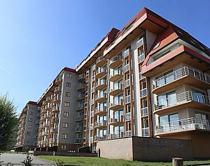 Unterkunft 1113248 - Appartement Belgischen Küste - DUINENVELD 3A / 160 0504  garage