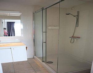 Unterkunft 1113248 - Appartement Belgischen Küste - DUINENVELD 3A / 160 0504  garage