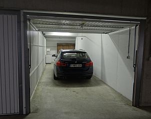 Unterkunft 1113248 - Appartement Belgischen Küste - DUINENVELD 3A / 160 0504  garage