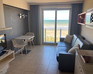 Verblijf 1113249 - Appartement Belgische kust - GOUNOD 0601