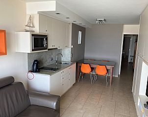 Verblijf 1113249 - Appartement Belgische kust - GOUNOD 0601