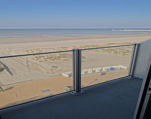 Verblijf 1113249 - Appartement Belgische kust - GOUNOD 0601