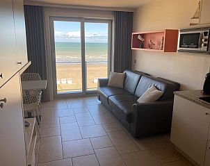 Verblijf 1113249 - Appartement Belgische kust - GOUNOD 0601