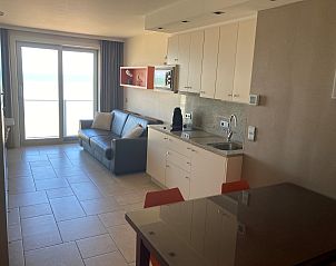 Verblijf 1113249 - Appartement Belgische kust - GOUNOD 0601