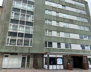 Verblijf 1113249 - Appartement Belgische kust - GOUNOD 0601