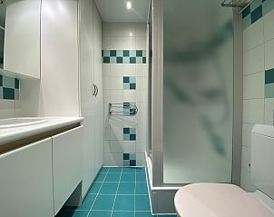Verblijf 1113249 - Appartement Belgische kust - GOUNOD 0601