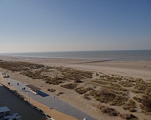 Verblijf 1113249 - Appartement Belgische kust - GOUNOD 0601