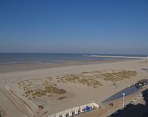 Verblijf 1113249 - Appartement Belgische kust - GOUNOD 0601