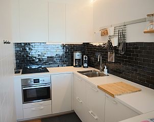 Unterkunft 1113250 - Appartement Belgischen Küste - VIERBOETE 0201PK