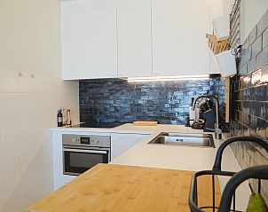 Unterkunft 1113250 - Appartement Belgischen Küste - VIERBOETE 0201PK