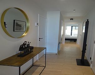 Unterkunft 1113250 - Appartement Belgischen Küste - VIERBOETE 0201PK