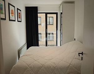 Unterkunft 1113250 - Appartement Belgischen Küste - VIERBOETE 0201PK