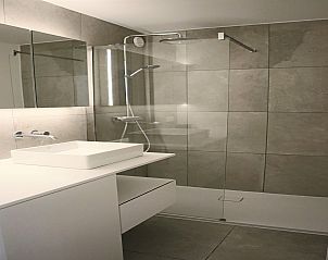 Unterkunft 1113250 - Appartement Belgischen Küste - VIERBOETE 0201PK