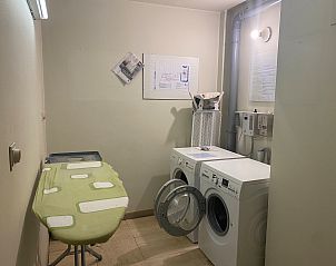 Unterkunft 1113250 - Appartement Belgischen Küste - VIERBOETE 0201PK