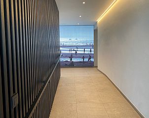 Unterkunft 1113250 - Appartement Belgischen Küste - VIERBOETE 0201PK