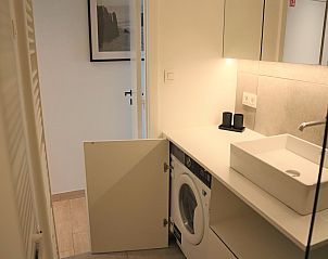 Unterkunft 1113250 - Appartement Belgischen Küste - VIERBOETE 0201PK