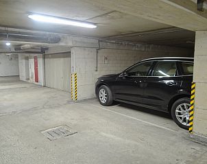 Unterkunft 1113250 - Appartement Belgischen Küste - VIERBOETE 0201PK