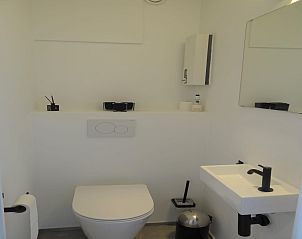 Unterkunft 1113250 - Appartement Belgischen Küste - VIERBOETE 0201PK