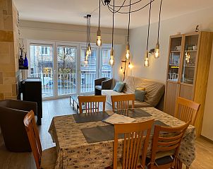 Unterkunft 1113252 - Appartement Belgischen Küste - FLAMINGO 101