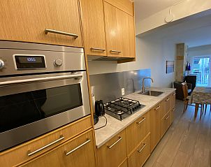 Unterkunft 1113252 - Appartement Belgischen Küste - FLAMINGO 101