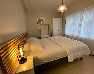 Unterkunft 1113252 - Appartement Belgischen Küste - FLAMINGO 101