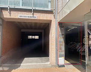 Unterkunft 1113252 - Appartement Belgischen Küste - FLAMINGO 101