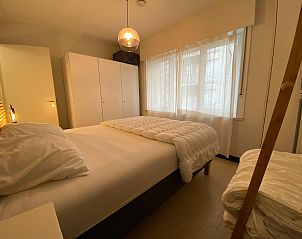 Unterkunft 1113252 - Appartement Belgischen Küste - FLAMINGO 101