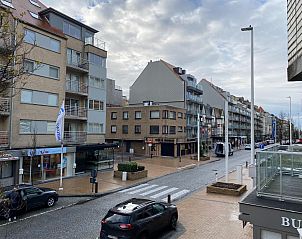 Unterkunft 1113252 - Appartement Belgischen Küste - FLAMINGO 101
