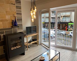 Unterkunft 1113252 - Appartement Belgischen Küste - FLAMINGO 101
