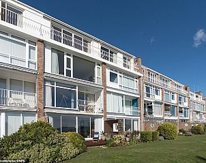 Unterkunft 1113252 - Appartement Belgischen Küste - FLAMINGO 101