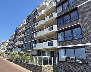 Unterkunft 1113252 - Appartement Belgischen Küste - FLAMINGO 101