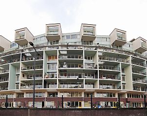 Unterkunft 1113252 - Appartement Belgischen Küste - FLAMINGO 101