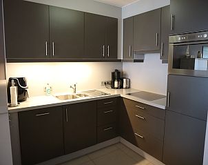 Unterkunft 1113258 - Appartement Belgischen Küste - DEN OEVER I 0505GAR