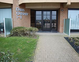 Unterkunft 1113258 - Appartement Belgischen Küste - DEN OEVER I 0505GAR