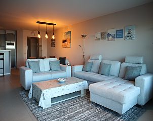 Unterkunft 1113258 - Appartement Belgischen Küste - DEN OEVER I 0505GAR