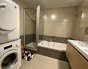 Unterkunft 1113258 - Appartement Belgischen Küste - DEN OEVER I 0505GAR
